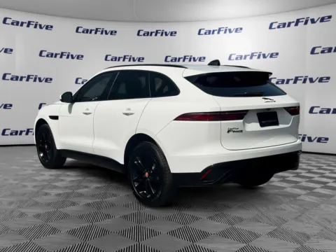Another view of 2023 Jaguar F-PACE P250 S for sale in Plaistow, NH at CarFive Plaistow, NH