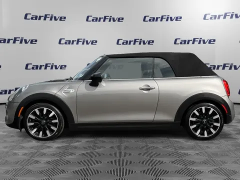 Photos of 2019 MINI Cooper S for sale in Plaistow, NH at CarFive Plaistow, NH