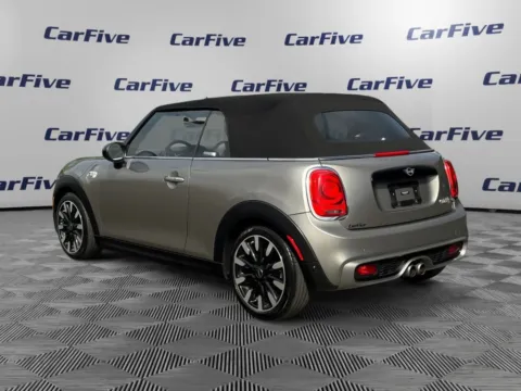 Another view of 2019 MINI Cooper S for sale in Plaistow, NH at CarFive Plaistow, NH