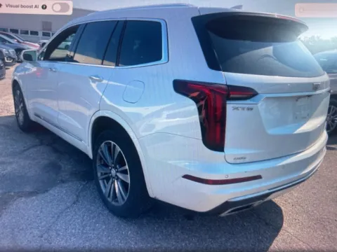 More photos of 2020 Cadillac XT6 Premium Luxury at CarFive Plaistow, NH, NH