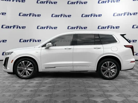 Photos of 2020 Cadillac XT6 Premium Luxury for sale in Plaistow, NH at CarFive Plaistow, NH