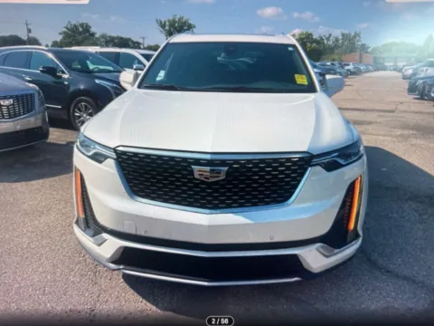 Photos of 2020 Cadillac XT6 Premium Luxury for sale in Plaistow, NH at CarFive Plaistow, NH