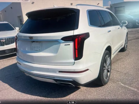 More photos of 2020 Cadillac XT6 Premium Luxury at CarFive Plaistow, NH, NH