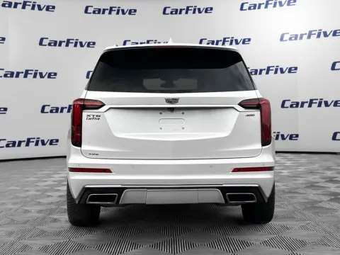 More photos of 2020 Cadillac XT6 Premium Luxury at CarFive Plaistow, NH, NH