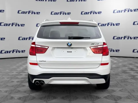 More photos of 2016 BMW X3 xDrive28i at CarFive Plaistow, NH, NH