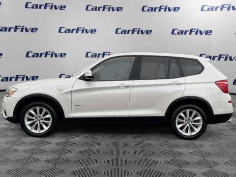 Photos of 2016 BMW X3 xDrive28i for sale in Plaistow, NH at CarFive Plaistow, NH