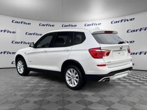 Another view of 2016 BMW X3 xDrive28i for sale in Plaistow, NH at CarFive Plaistow, NH