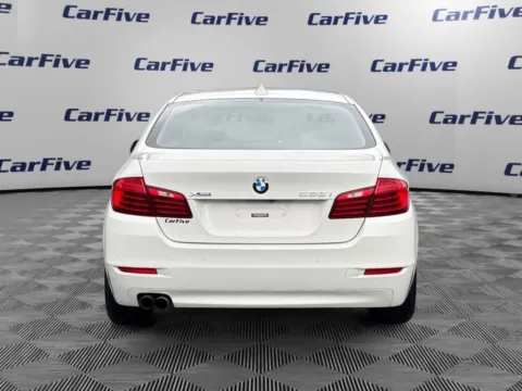 More photos of 2016 BMW 5 Series 528i xDrive at CarFive Plaistow, NH, NH