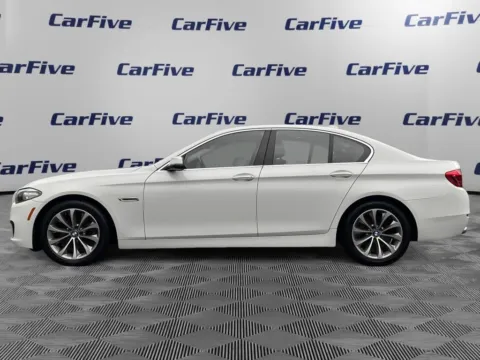 Photos of 2016 BMW 5 Series 528i xDrive for sale in Plaistow, NH at CarFive Plaistow, NH
