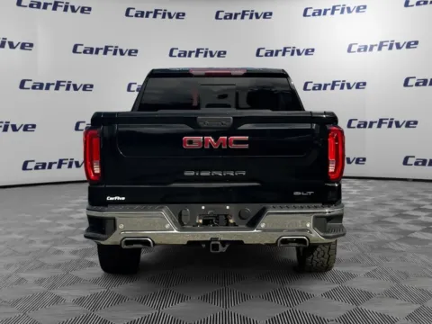 More photos of 2020 GMC Sierra 1500 SLT at CarFive Plaistow, NH, NH