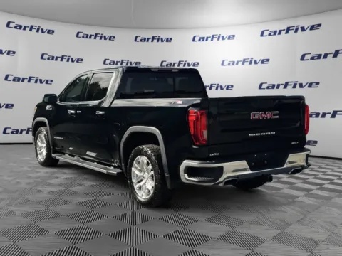Another view of 2020 GMC Sierra 1500 SLT for sale in Plaistow, NH at CarFive Plaistow, NH