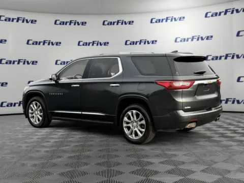 Another view of 2018 Chevrolet Traverse Premier for sale in Plaistow, NH at CarFive Plaistow, NH