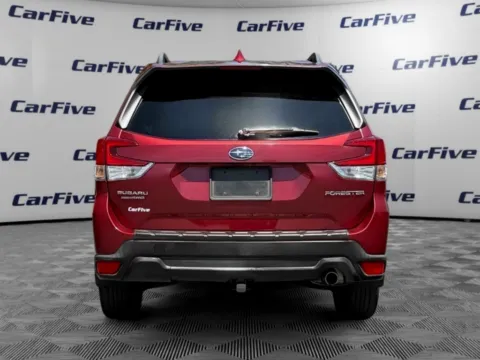 More photos of 2020 Subaru Forester Limited at CarFive Plaistow, NH, NH