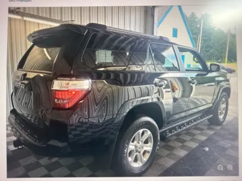 More photos of 2024 Toyota 4Runner SR5 Premium at CarFive Plaistow, NH, NH