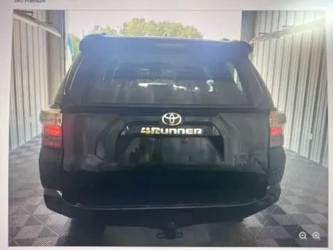 Another view of 2024 Toyota 4Runner SR5 Premium for sale in Plaistow, NH at CarFive Plaistow, NH