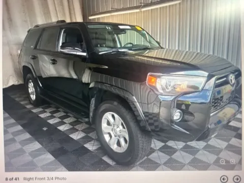 More photos of 2024 Toyota 4Runner SR5 Premium at CarFive Plaistow, NH, NH