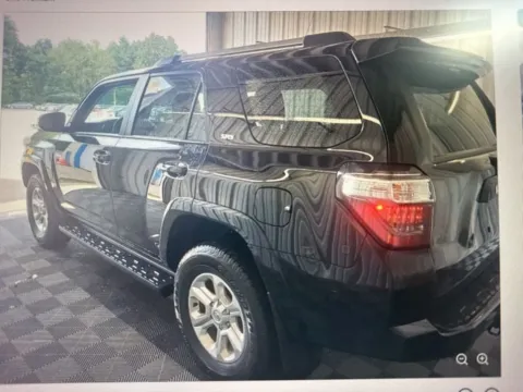 Photos of 2024 Toyota 4Runner SR5 Premium for sale in Plaistow, NH at CarFive Plaistow, NH
