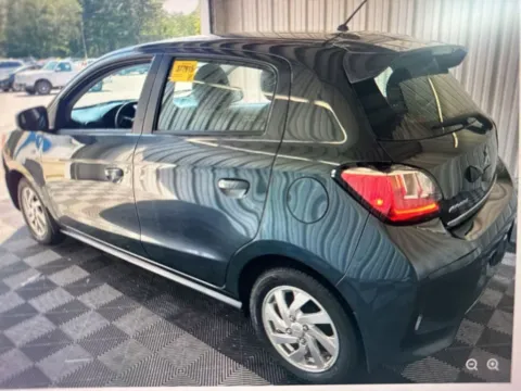 Photos of 2024 Mitsubishi Mirage ES for sale in Plaistow, NH at CarFive Plaistow, NH