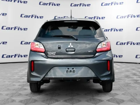 More photos of 2024 Mitsubishi Mirage ES at CarFive Plaistow, NH, NH
