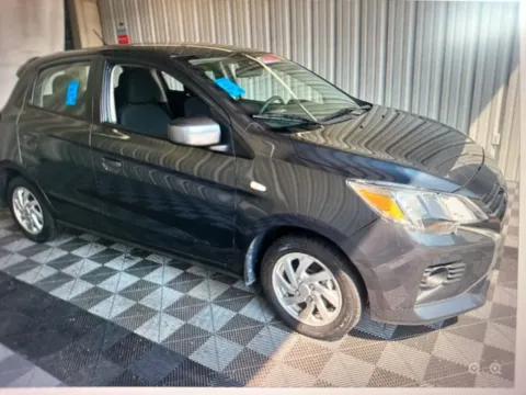 More photos of 2024 Mitsubishi Mirage ES at CarFive Plaistow, NH, NH