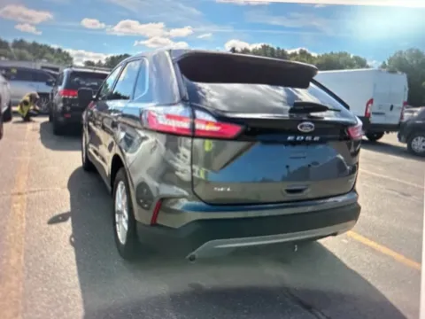 Photos of 2024 Ford Edge SEL for sale in Plaistow, NH at CarFive Plaistow, NH
