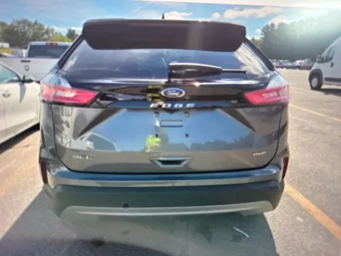 Another view of 2024 Ford Edge SEL for sale in Plaistow, NH at CarFive Plaistow, NH