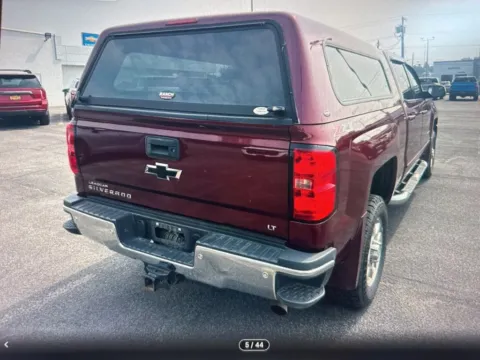 More photos of 2016 Chevrolet Silverado 2500HD LT at CarFive Plaistow, NH, NH