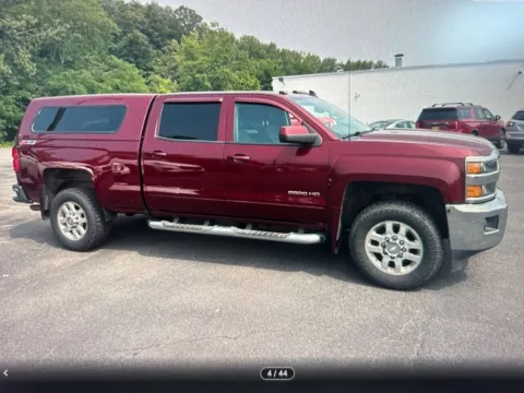 More photos of 2016 Chevrolet Silverado 2500HD LT at CarFive Plaistow, NH, NH