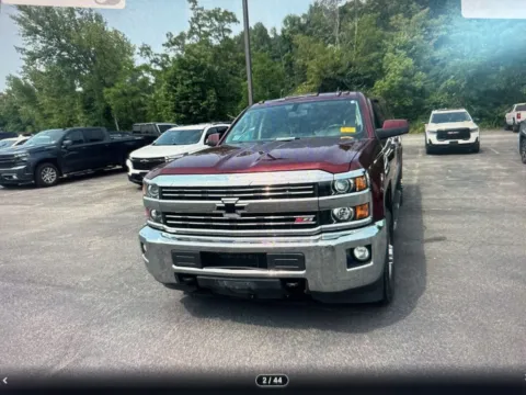 Photos of 2016 Chevrolet Silverado 2500HD LT for sale in Plaistow, NH at CarFive Plaistow, NH