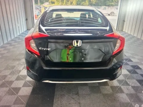 Another view of 2020 Honda Civic LX for sale in Plaistow, NH at CarFive Plaistow, NH