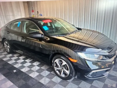 More photos of 2020 Honda Civic LX at CarFive Plaistow, NH, NH