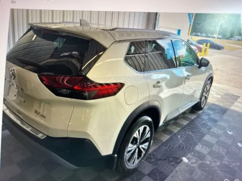 More photos of 2021 Nissan Rogue SV at CarFive Plaistow, NH, NH