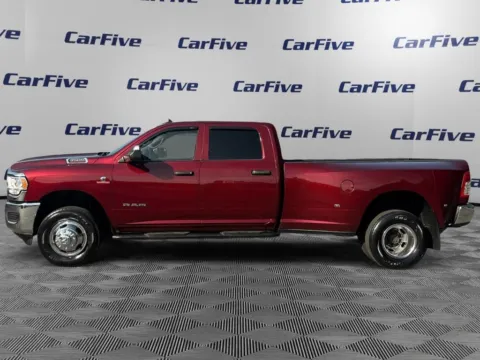 Photos of 2022 Ram 3500 Tradesman for sale in Plaistow, NH at CarFive Plaistow, NH