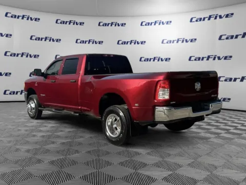 Another view of 2022 Ram 3500 Tradesman for sale in Plaistow, NH at CarFive Plaistow, NH