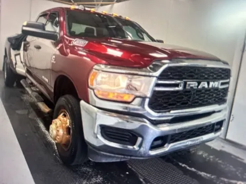More photos of 2022 Ram 3500 Tradesman at CarFive Plaistow, NH, NH