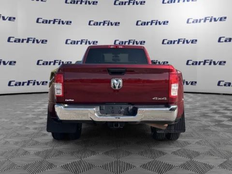 More photos of 2022 Ram 3500 Tradesman at CarFive Plaistow, NH, NH