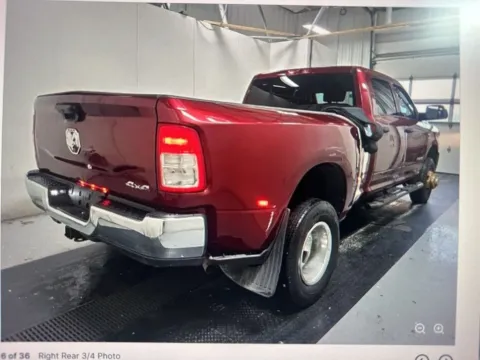More photos of 2022 Ram 3500 Tradesman at CarFive Plaistow, NH, NH