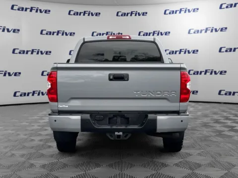 More photos of 2020 Toyota Tundra SR5 at CarFive Plaistow, NH, NH
