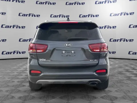 More photos of 2019 Kia Sorento EX at CarFive Plaistow, NH, NH