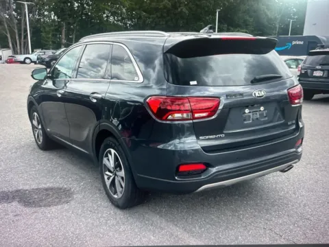 Another view of 2019 Kia Sorento EX for sale in Plaistow, NH at CarFive Plaistow, NH