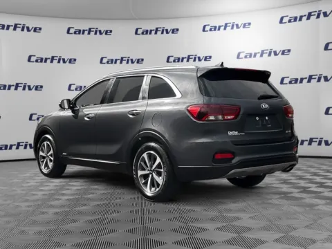 Another view of 2019 Kia Sorento EX for sale in Plaistow, NH at CarFive Plaistow, NH