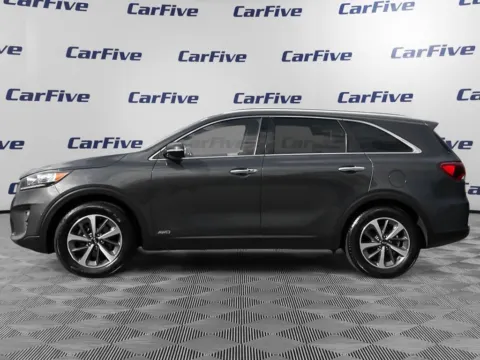 Photos of 2019 Kia Sorento EX for sale in Plaistow, NH at CarFive Plaistow, NH