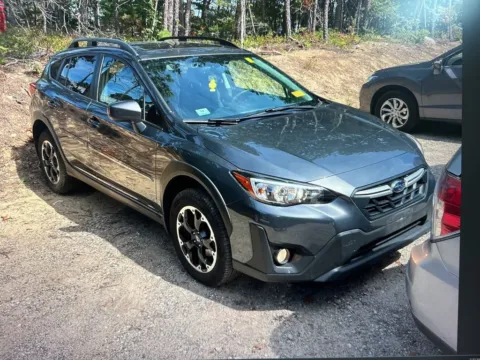 More photos of 2021 Subaru Crosstrek Premium at CarFive Plaistow, NH, NH