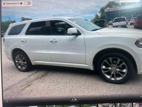More photos of 2019 Dodge Durango GT Plus at CarFive Plaistow, NH, NH