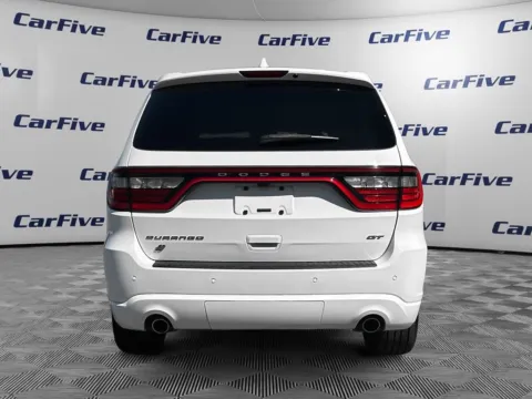 More photos of 2019 Dodge Durango GT Plus at CarFive Plaistow, NH, NH