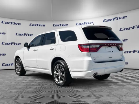 Another view of 2019 Dodge Durango GT Plus for sale in Plaistow, NH at CarFive Plaistow, NH