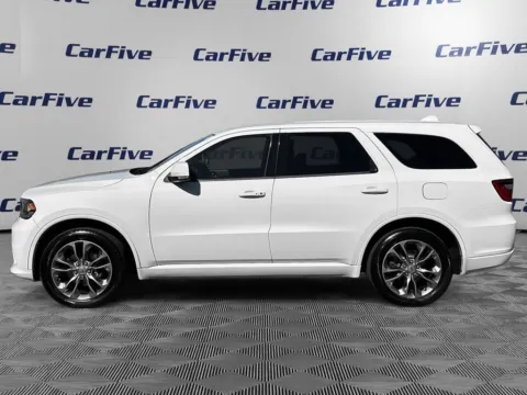 Photos of 2019 Dodge Durango GT Plus for sale in Plaistow, NH at CarFive Plaistow, NH