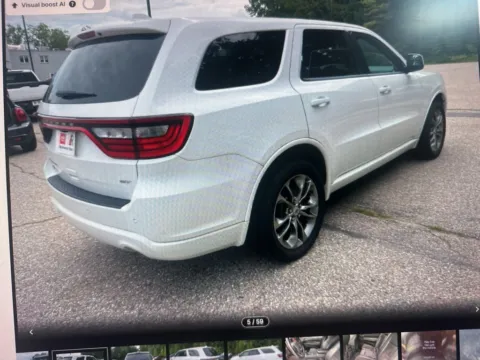 More photos of 2019 Dodge Durango GT Plus at CarFive Plaistow, NH, NH
