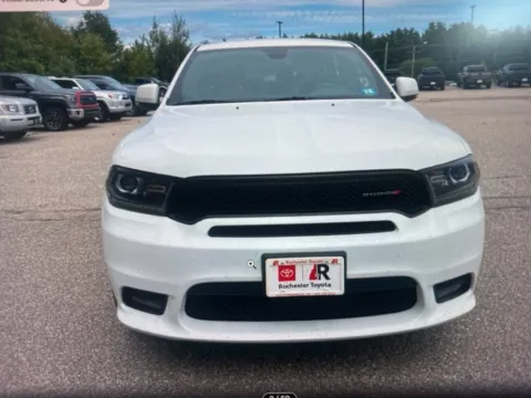 Photos of 2019 Dodge Durango GT Plus for sale in Plaistow, NH at CarFive Plaistow, NH