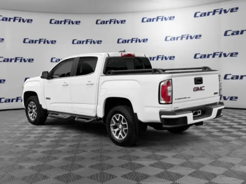 Another view of 2020 GMC Canyon All Terrain for sale in Plaistow, NH at CarFive Plaistow, NH